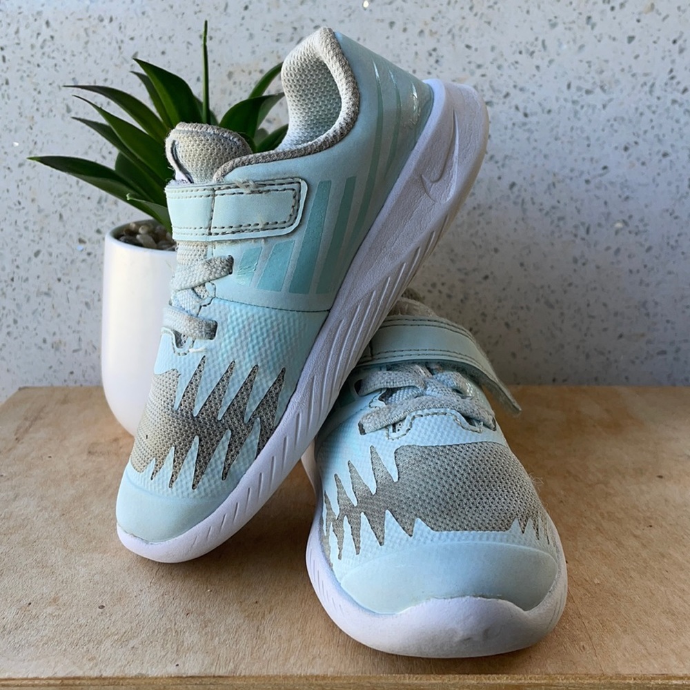 Toddler Nike Shoes